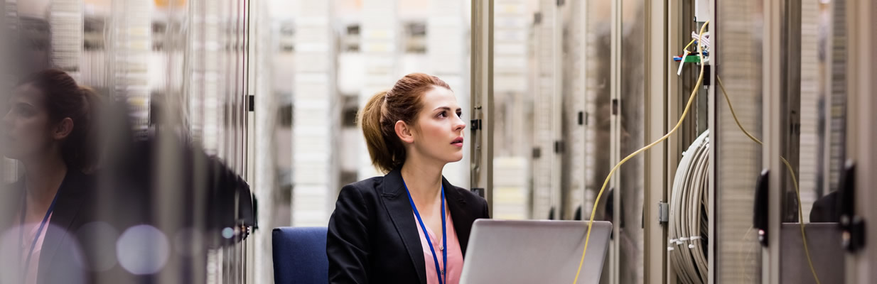 IT Governance Specialist